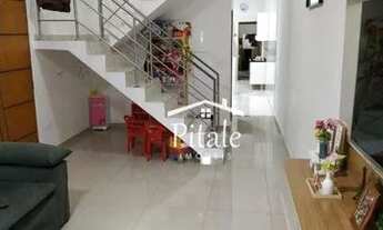 Imagem 3: Sobrado com 3 dormitórios à venda, 130 m² por R$ 735.000,00 - Terra Nobre - Osasco/SP