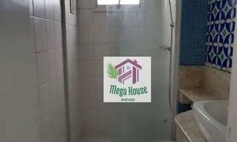 Imagem 8: Apartamento com 2 dormitórios para alugar, 50 m² por R$ 2.100,00/mês - Ipiranga - São Paul