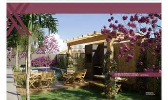 Imagem 4: Apartamento para venda com 2 quartos, suite, 46m, lazer completo, no Barro - Recife - PE