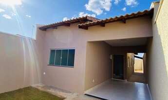 Imagem: VENDO CASA PAPILON PARK