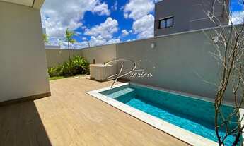 Imagem 5: Casa térrea condomínio Primor das Torres - aluguel e venda com 144 m² 3 quartos - Cuiabpa