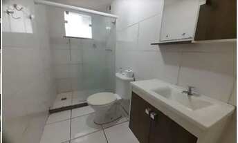 Imagem 3: Apartamento para venda tem 60 metros quadrados com 2 quartos em Bangu - Rio de Janeiro - R