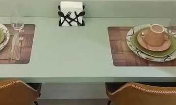 Imagem 6: Excepcional Studio de Alto Padrão Mobiliado e Decorado Para Alugar, 21 m²