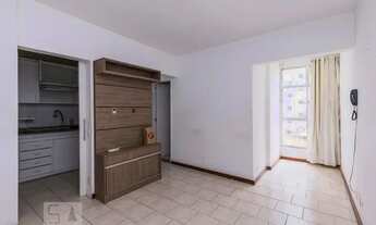 Imagem: Apartamento para Aluguel - Centro, 2 Quartos