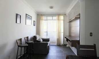 Imagem 2: Apartamento para Aluguel - Jardim Interlagos, 3 Quartos, 68 m2