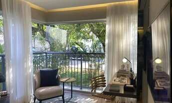 Imagem 3: TERRAÇO GOURMET-NOVO-VISTA PANORÂMICA-LAZER COMPLETO !!!!!