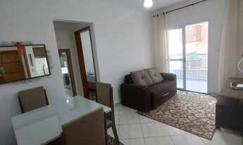 Imagem 2: Ótimo apartamento mobiliado no Centro do Caiçara!