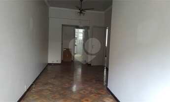 Imagem 2: Rio de Janeiro - Apartamento Padrão - TIJUCA