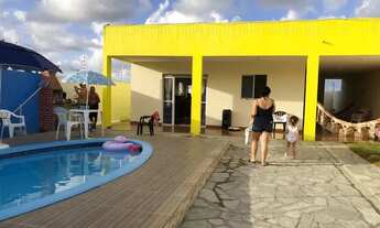 Imagem: Casa em Carapibus