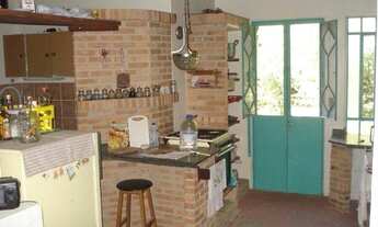 Imagem 6: Sítio para locação no Guaíba Country Club