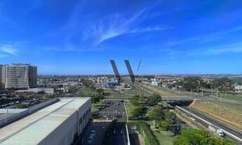 Imagem 2: Sala para alugar no bairro Iguatemi Shopping - São José do Rio Preto/SP