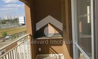 Imagem 1: Ribeirão Preto - Apartamento Padrão - Nova Aliança