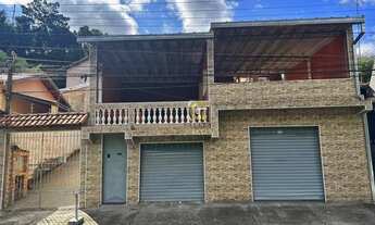 Imagem: Casa com 5 dormitórios à venda, 250 m²