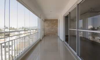 Imagem 5: Apartamento locação (93,00 m²), Cond. Reserva do Itapety , Mogi das Cruzes, SP