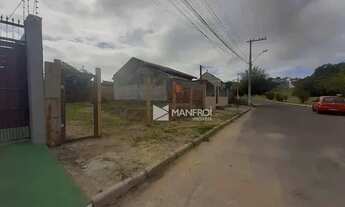 Imagem 2: Terreno à venda, 250 m² por R$ 202.900,00 - Bela Vista - Alvorada/RS