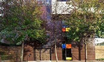 Imagem 4: Piet Mondrian Apartamento com 3 dormitórios