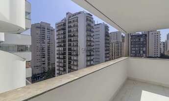 Imagem 12: Locação Apartamento 4 Dormitórios - 144 m² Moema