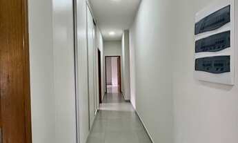 Imagem 5: Casa de condomínio para aluguel tem 220 metros quadrados com 3 quartos em Alphaville - Bau