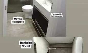 Imagem 7: Eliane Brasil Apartamento com 3 dormitórios