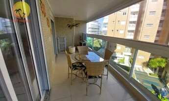 Imagem: Apartamento para Venda em Bertioga, Riviera