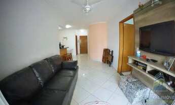 Imagem 5: Venda Apartamento com um dormitório Aviação Praia Grande