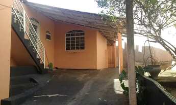 Imagem 2: Casa no Bairro Jardim Godoy na cidade de Bauru