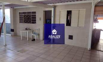 Imagem: Casa com 3 dormitórios à venda, 103 m²