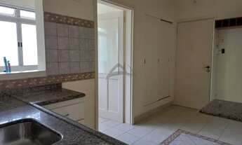 Imagem 7: Apartamento - Cambuí - Campinas