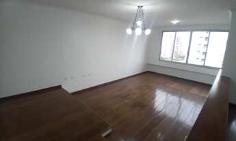 Imagem 3: Apartamento para aluguel possui 160 metros quadrados com 3 quartos em Aclimação - São Paul