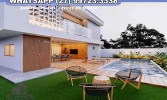 Imagem 5: Oportunidade: Casa 4 quartos sendo 3 suítes, Varanda, Piscina, em Condomínio Alphaville