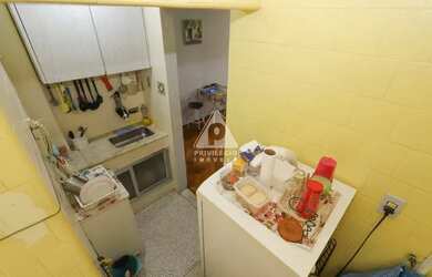 Imagem 16: Apartamento à venda, 1 quarto, Flamengo - RIO DE JANEIRO/RJ