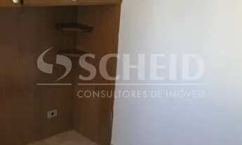 Imagem 7: Apartamento com dois dormitórios a venda na Vila Mascote!!