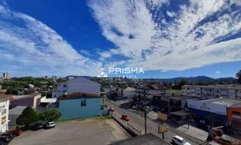 Imagem 6: 2 dormitórios amplo de frente, suíte, 2 sacadas, churrasqueira e garagem