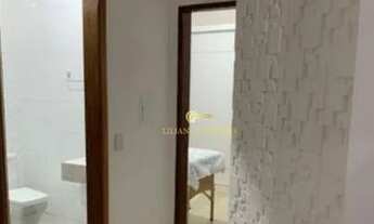 Imagem 3: Casa com 2 dormitórios à venda, 96 m² por R$ 300.000,00 - Jardim Dumont - Araraquara/SP