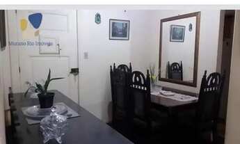 Imagem 2: Apartamento com 2 dormitórios à venda, 70 m² por R$ 475.000,00 - Glória - Rio de Janeiro/R