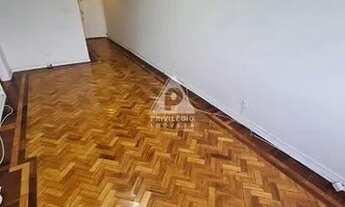 Imagem 3: Apartamento com 3 quartos e vista deslumbrante na Glória