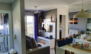 Imagem 5: SãO PAULO - Apartamento Padrão - Jardim Cidade Pirituba