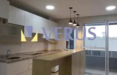 Imagem 2: Apartamento Semi Mobiliado com 03 Quartos