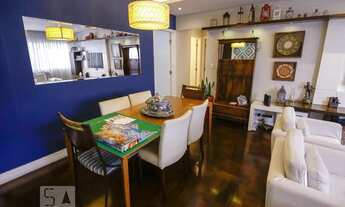 Imagem 3: Apartamento para Aluguel - Alto da Lapa, 3 Quartos, 129 m2