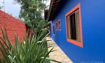 Imagem 4: CASA TÉRREA - BARRA DO UNA - SP