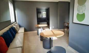 Imagem: Apartamento para aluguel tem 35 metros quadrados