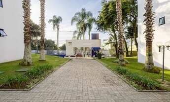 Imagem 2: Maravilhoso apartamento 3Q no Xaxim