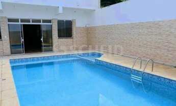 Imagem: CASA TÉRREA A VENDA 4 DORMITÓRIOS 7 WC