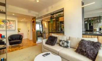 Imagem 7: Apartamento Locação 2 Dormitórios - 75 m² Vila Mariana