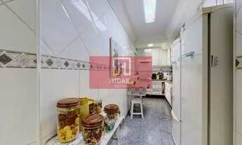 Imagem 5: Apartamento à venda no bairro Santana - São Paulo/SP, Zona Norte