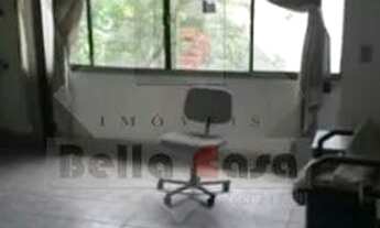 Imagem 5: Sobrado Comercial /Residencial-Bosque da Saúde