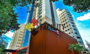 Imagem: Flat para venda com 27 metros quadrados