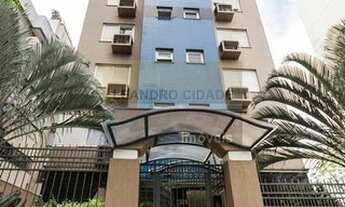 Imagem 4: Apartamento 2 dormitórios - Bairro Rio Branco