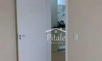 Imagem 7: Apartamento com 2 dormitórios à venda, 52 m² por R$ 296.000,00 - Jardim dos Ipês - Cotia/S