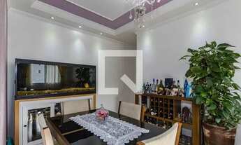 Imagem 3: Apartamento para Aluguel - Vila Cintra, 2 Quartos, 59 m2